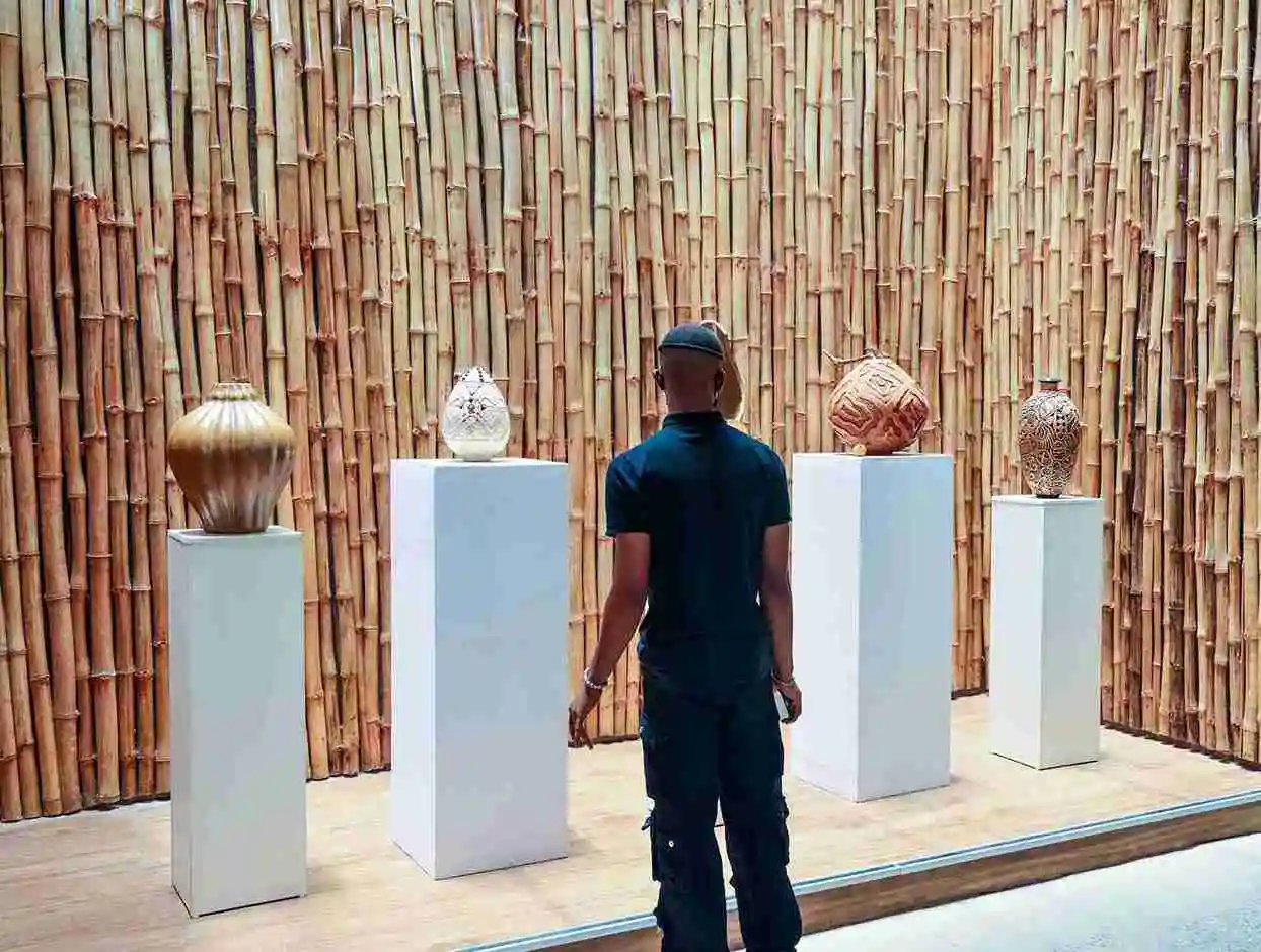Art Event
